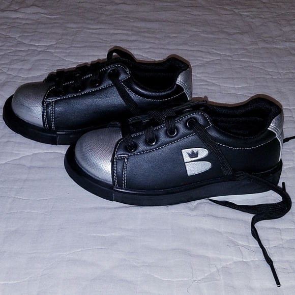 boys bowling shoes